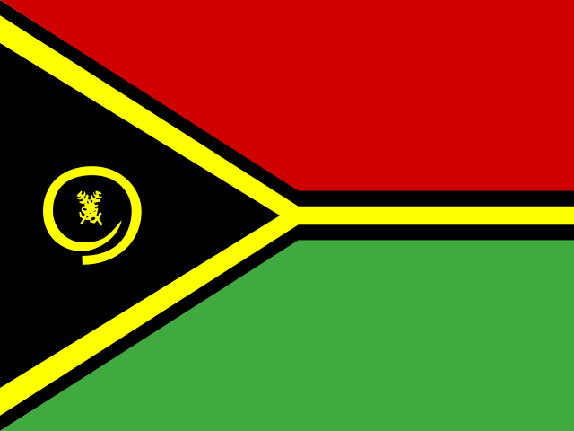 vu Flag