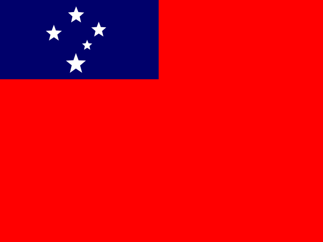ws Flag